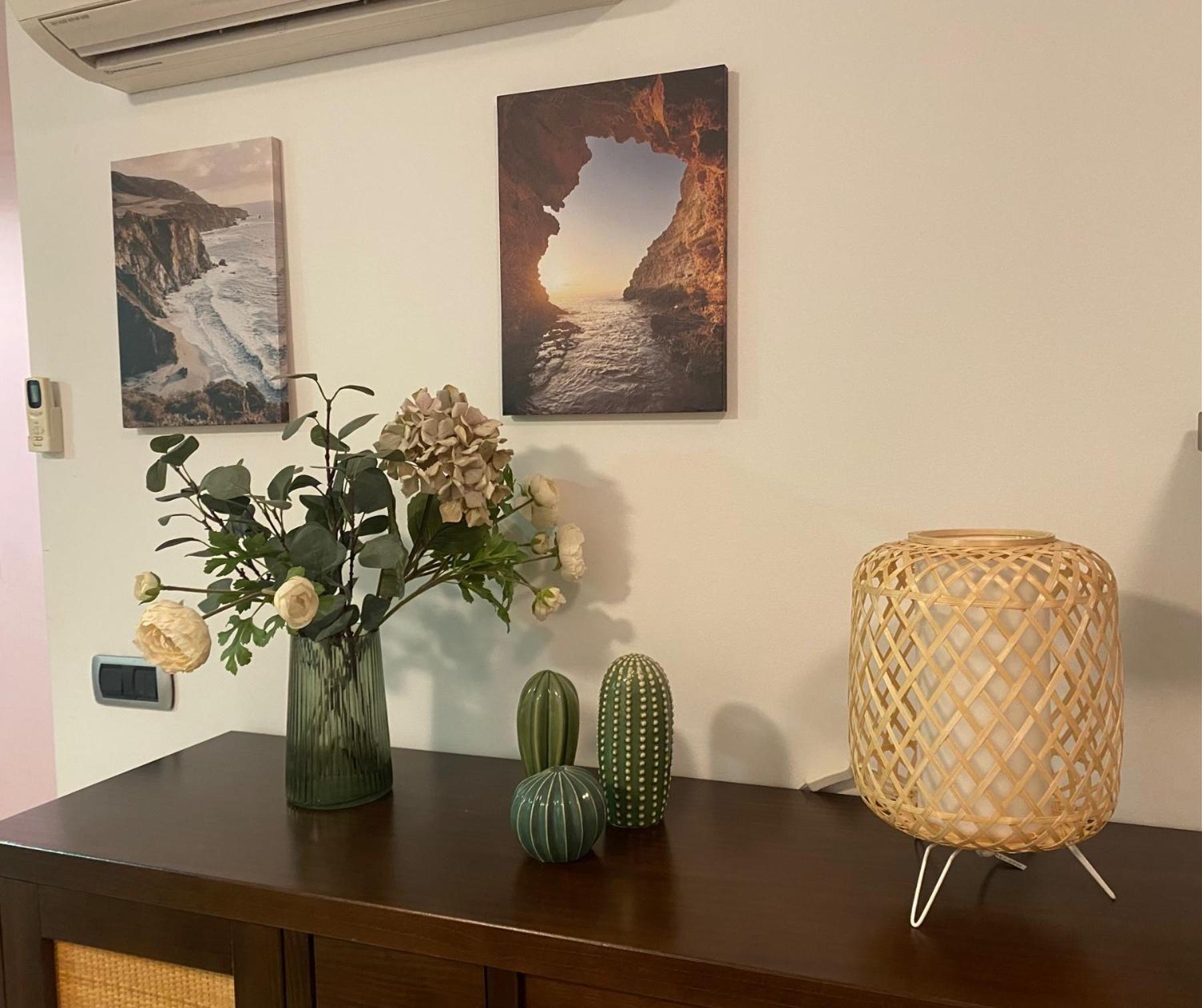 About The Sea Apartment *