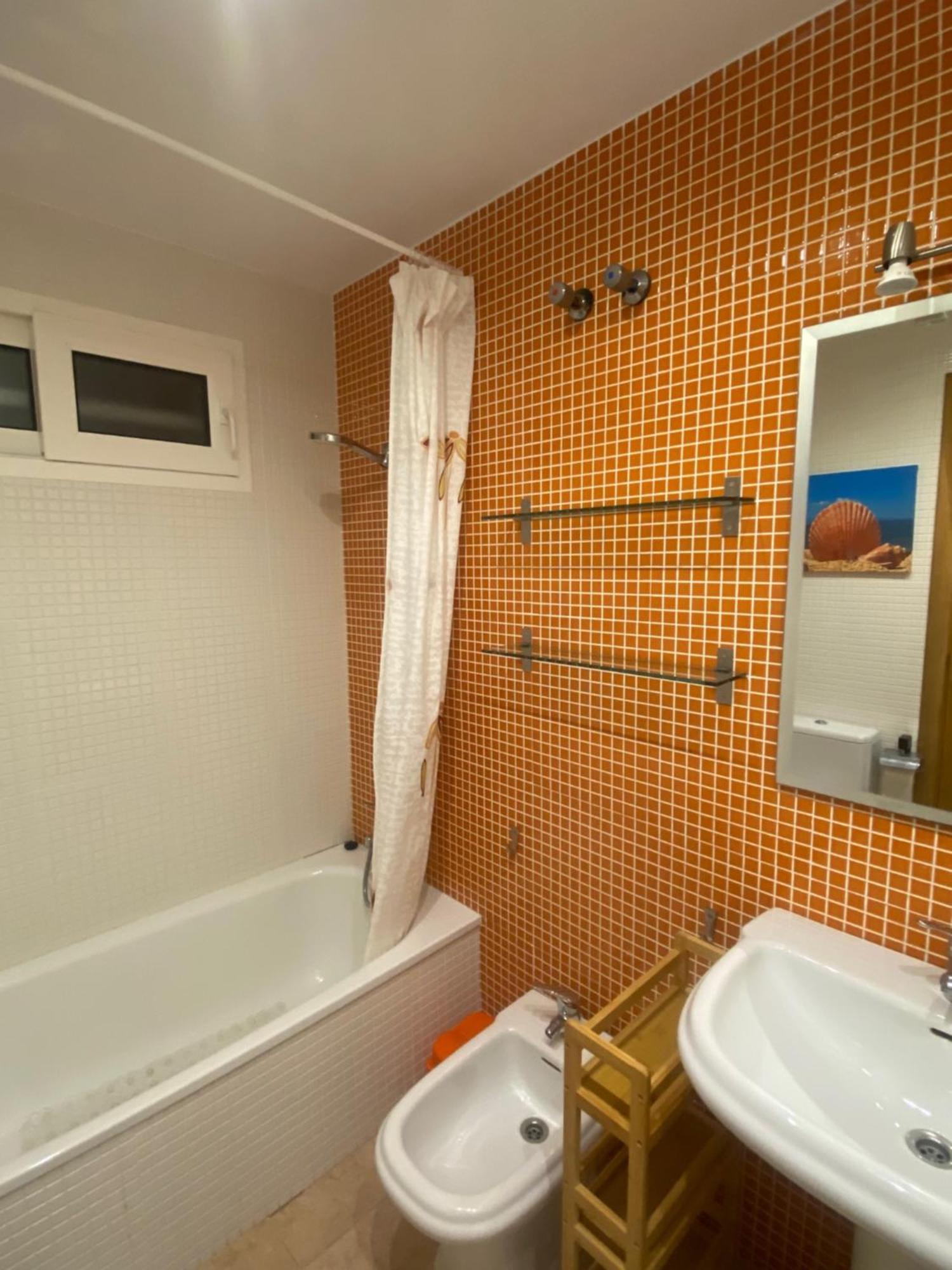 Apartment About The Sea La Manga del Mar Menor