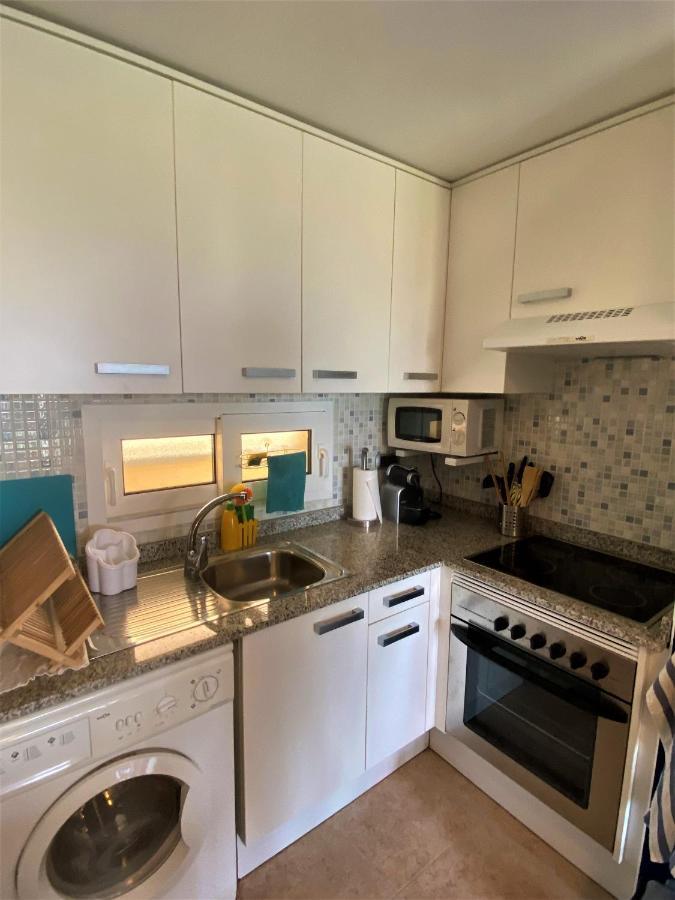 Apartment About The Sea