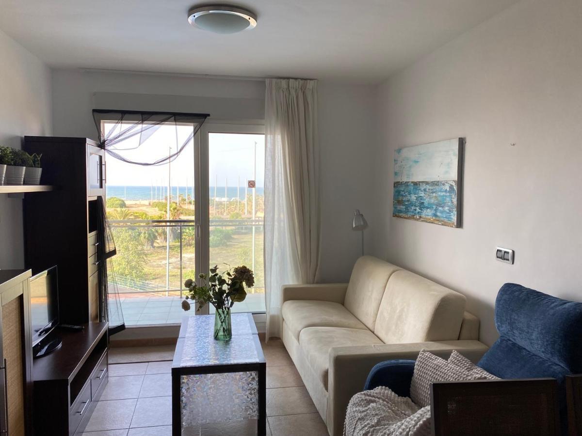 Apartment About The Sea La Manga del Mar Menor