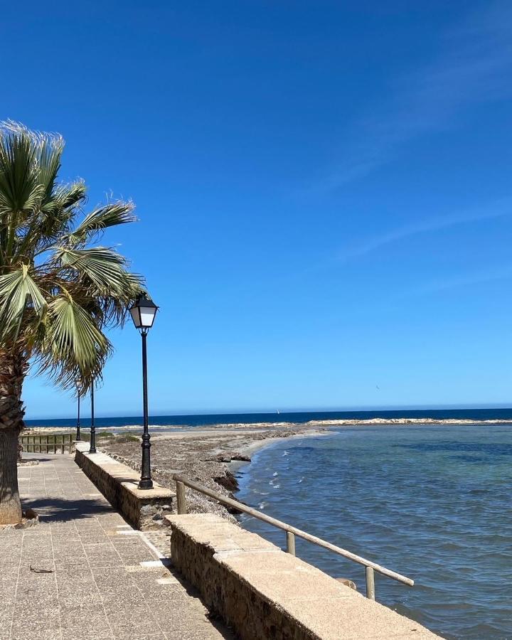 About The Sea Apartment