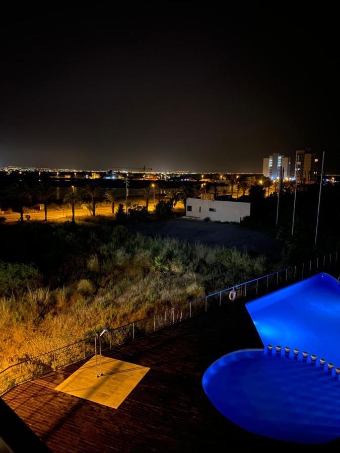 About The Sea Apartment