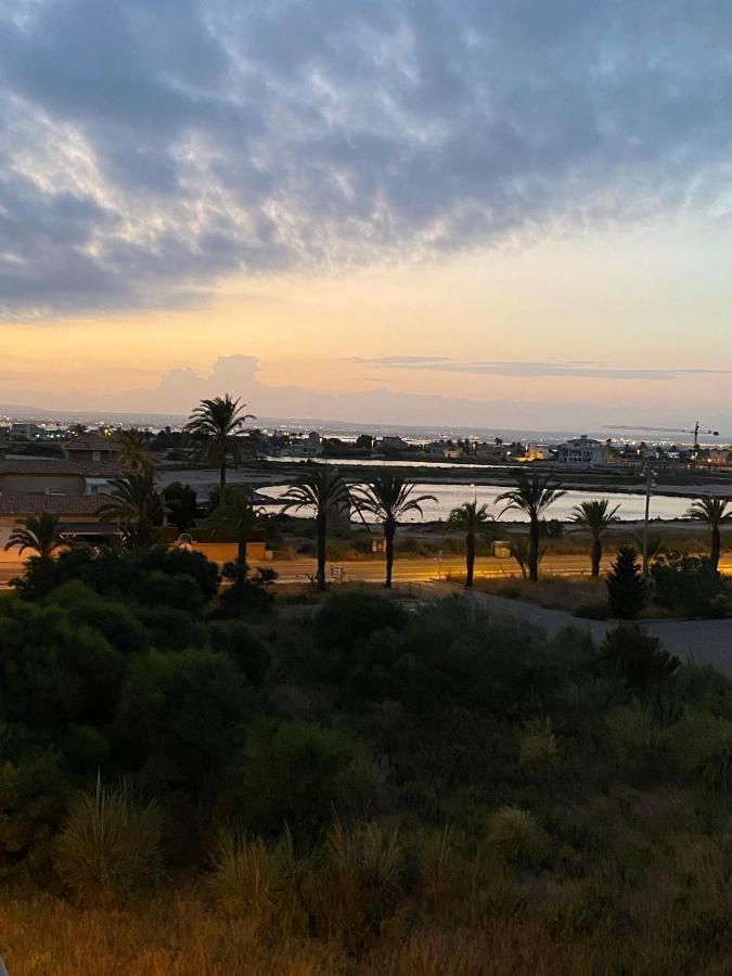 About The Sea * La Manga del Mar Menor