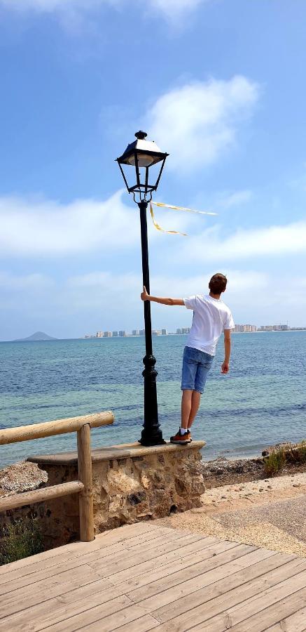 About The Sea *