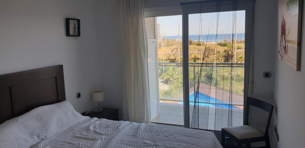 Apartment About The Sea La Manga del Mar Menor