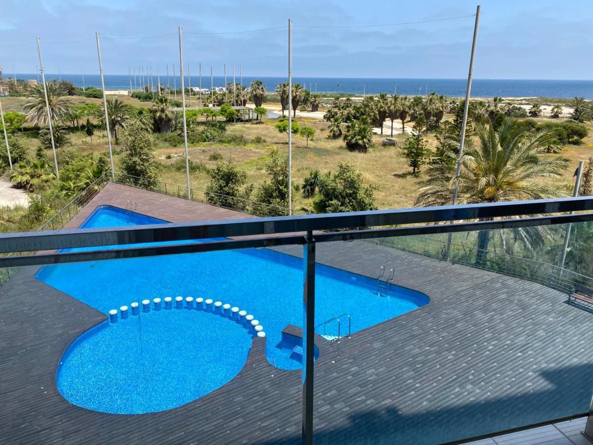 About The Sea Apartment *